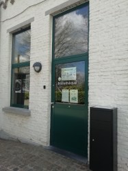 Bibliothèque communale de Jurbise