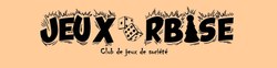 Club de jeux de société « Jeux-rbise »