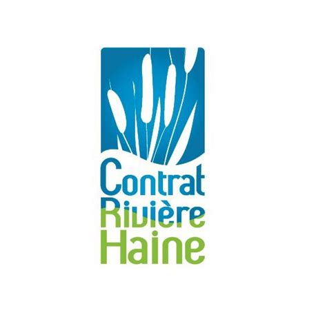 Contrat de Rivière Haine