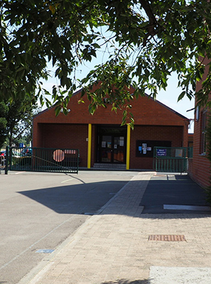 Ecole Communale de Masnuy-Saint-Jean