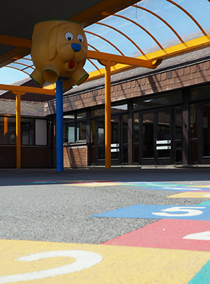 Ecole Communale d'Herchies