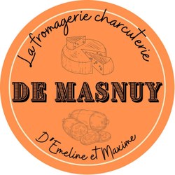 Fromagerie-charcuterie de Masnuy