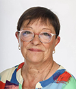 Madame Brigitte DESMET-CULQUIN