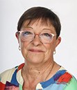 Madame Brigitte DESMET-CULQUIN