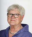 Madame Mireille D'HAESE-LEURIDANT