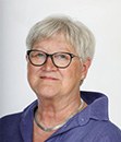 Madame Mireille D'HAESE-LEURIDANT