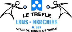 Trèfle Lens-Herchies