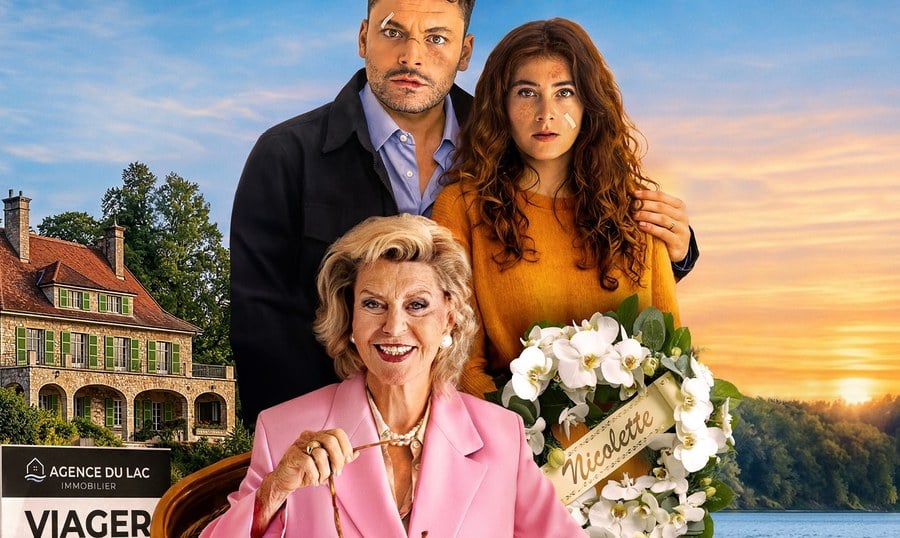 Après-midi cinéma de la Plateforme des aînés