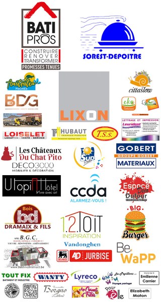 slide sponsorsSMLXL
