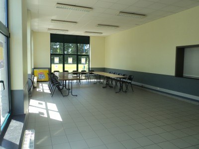 Orangerie