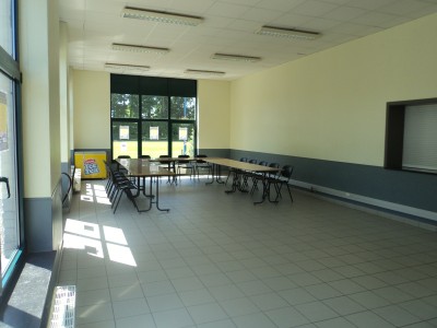 Orangerie